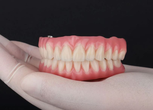 Slider image (3) The Dental Corner